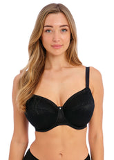 Fantasie Envisage Uw Full Cup Side Support Bra Black