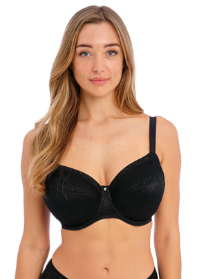 Fantasie Envisage Uw Full Cup Side Support Bra Black