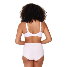 Lingadore Daily UW Full Cup Bra Barely Pink