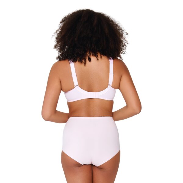 Lingadore Daily UW Full Cup Bra Barely Pink
