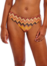 Freya Arizona Wave Bikini Brief Horizon