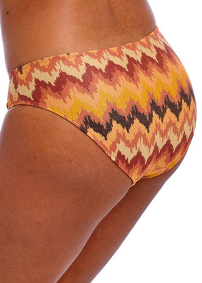 Freya Arizona Wave Bikini Brief Horizon