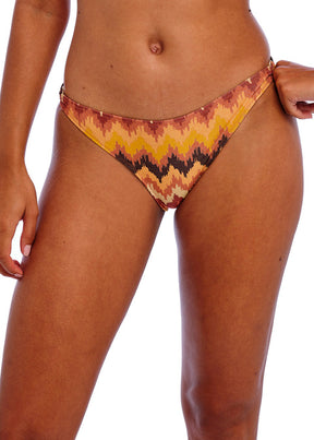Freya Arizona Wave Italini Bikini Brief Horizon