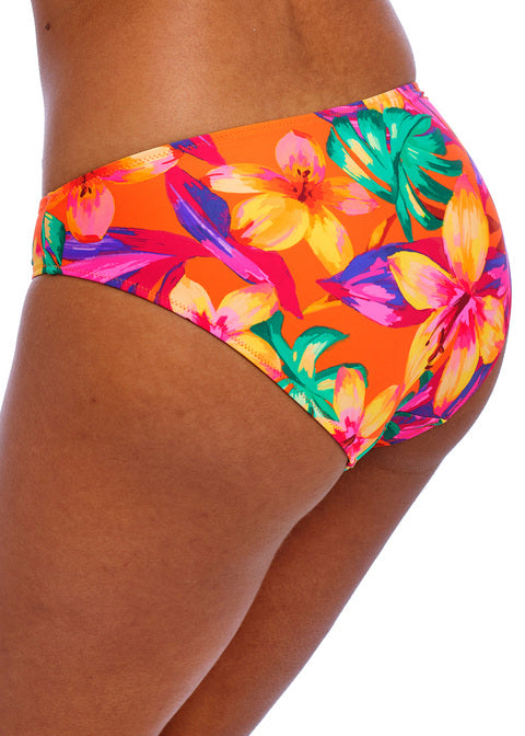 Freya Sun Haze Bikini Brief Mandarin