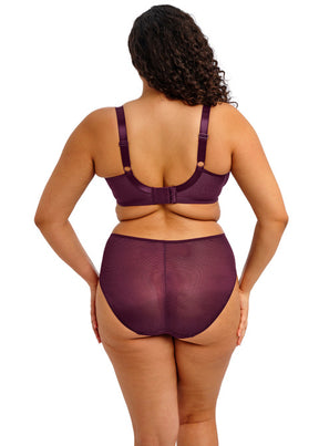 Elomi Kintai Full Brief Blackberry