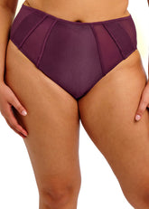 Elomi Kintai Full Brief Blackberry