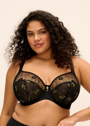 Elomi Lyriana Uw Bra Jet