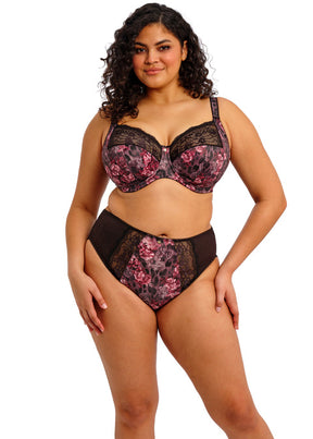 Elomi Morgan Uw Bra Dark Romance