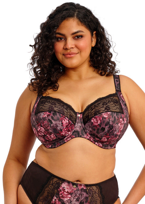 Elomi Morgan Uw Bra Dark Romance