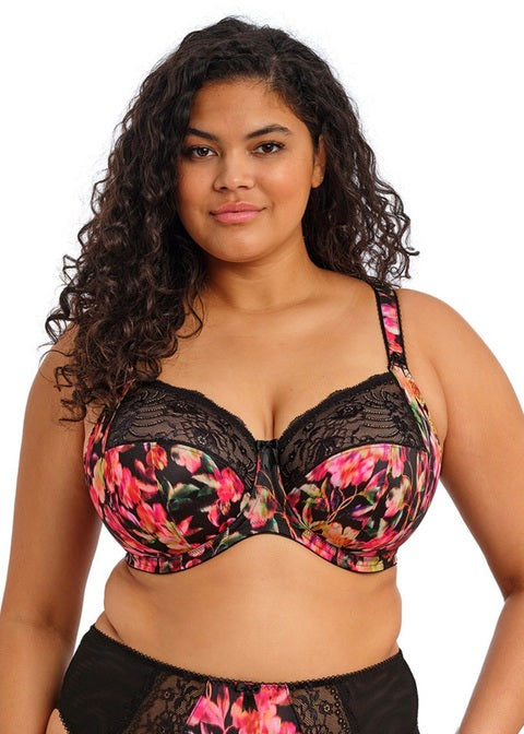 Elomi Morgan UW Full Cup Bra Hot House