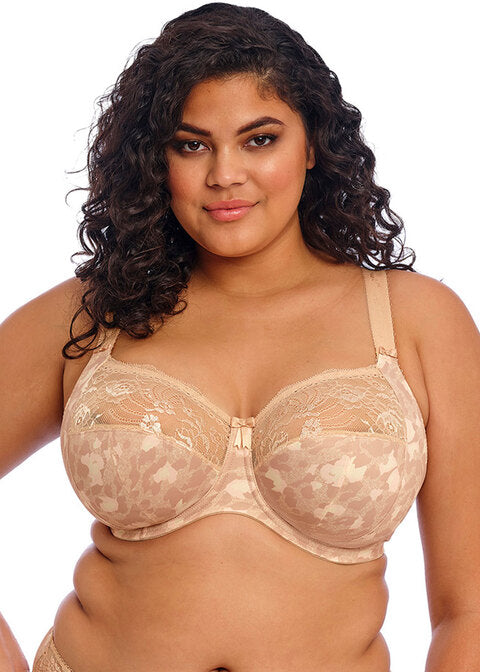Elomi Morgan Uw Full Cup Bra Toasted Almond