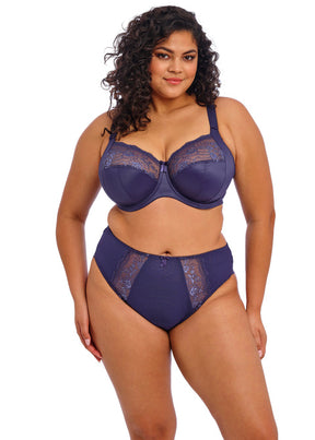 Elomi Morgan Uw Full Cup Bra Midnight
