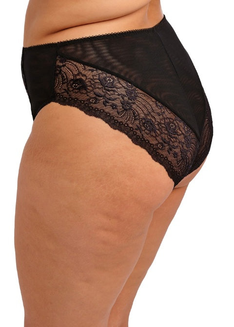 Elomi Morgan High Leg Brief Hot House