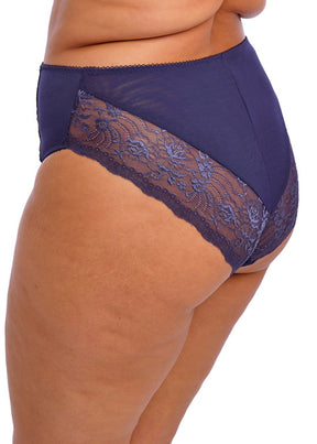 Elomi Morgan High Leg Brief Midnight