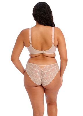 Elomi Charley Plunge Stretch Bra Fawn