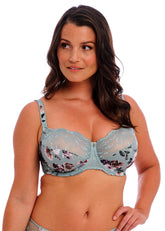 Fantasie Pippa Uw Side Support Bra Meadow