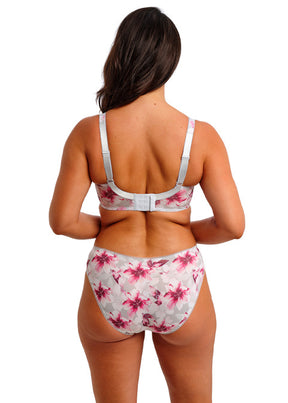Fantasie Pippa Midi Brief Wallflower