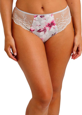 Fantasie Pippa Midi Brief Wallflower
