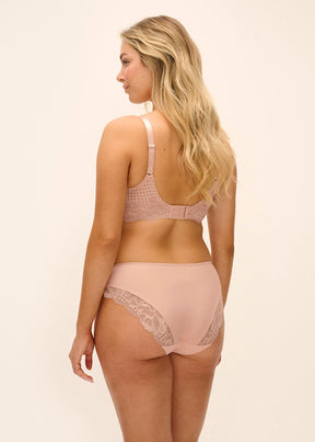 Fantasie Reflect UW Full Cup Bra Natural Beige