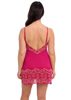 Fantasie Emmaline Chemise Cerise