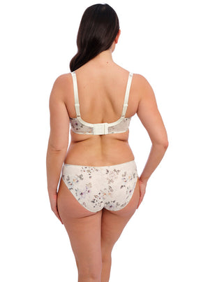 Fantasie Lizbeth Midi Brief Ivory