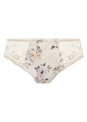 Fantasie Lizbeth Midi Brief Ivory