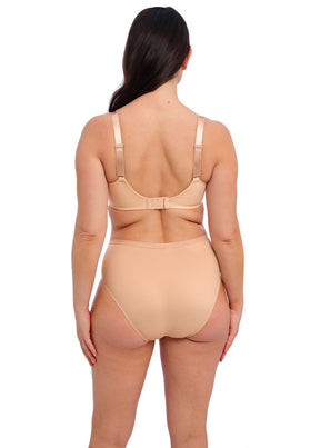 Fantasie Demure Uw Moulded Non Padded Bra Natural Beige
