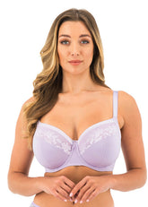 Fantasie Illusion Uw Side Support Bra Orchid