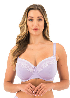 Fantasie Illusion Uw Side Support Bra Orchid