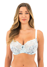 Fantasie Caroline Uw Side Support Bra Mint