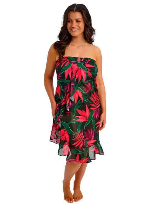 Fantasie Pichola Sarong Mangrove