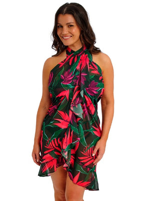 Fantasie Pichola Sarong Mangrove