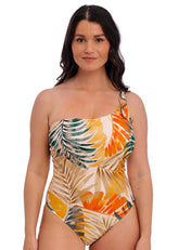 Fantasie Maya Bay Uw Swimsuit Warm Sunset