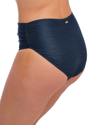 Fantasie Paros Coast Full Bikini Brief Midnight Sparkle