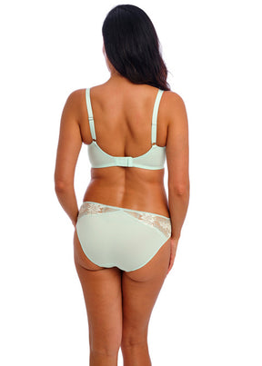 Wacoal Most Divine Midi Brief Eau-de-nil