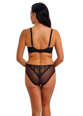 Wacoal Abellia Uw Full Cup Bra Black