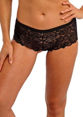 Wacoal Abellia Short Black