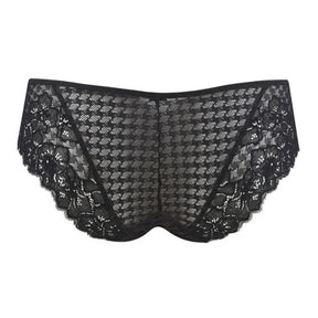Panache Envy Midi Brief Black