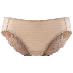 Panache Envy Midi Brief Chai