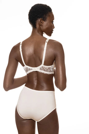 Mey Serie Luxurious Full Cup Spacer Bra Champagne