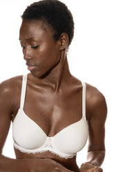 Mey Serie Luxurious Full Cup Spacer Bra Champagne