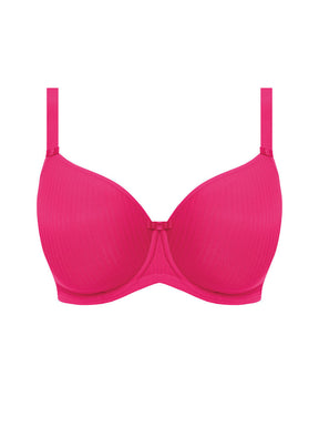 Freya Idol Uw Moulded T-shirt Bra Hot Pink