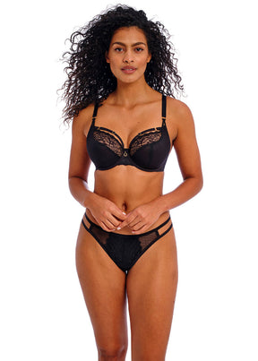 Freya Temptress Brazilian Black