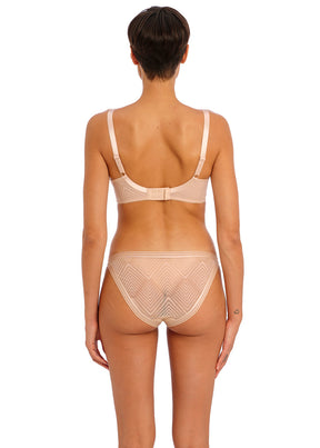 Freya Tailored Brief Natural Beige
