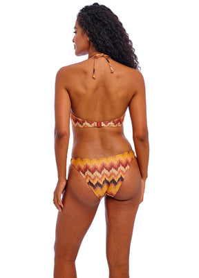 Freya Arizona Wave Italini Bikini Brief Horizon