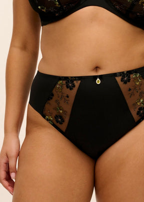 Elomi Lyriana Brief Jet