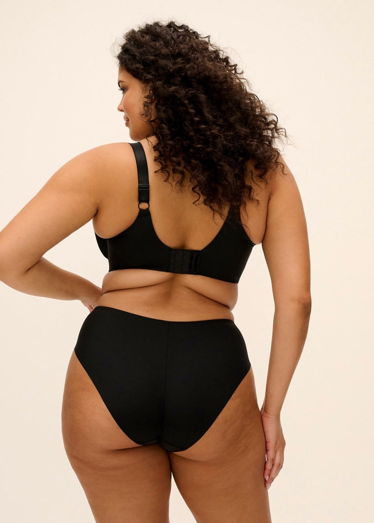 Elomi Lyriana Brief Jet
