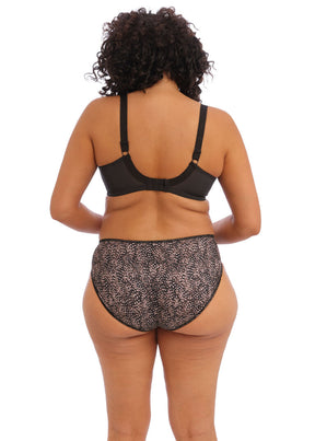 Elomi Morgan Uw Full Cup Bra Ebony