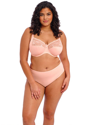 Elomi Morgan UW Full Cup Bra Ballet Pink