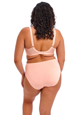 Elomi Morgan UW Full Cup Bra Ballet Pink